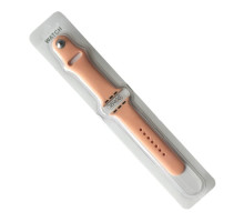 Ремінець для Apple Watch Silicone 38/40mm S (74) Cantaloupe mag-2000001290910134566