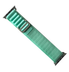 Ремінець для Apple Watch Alpine Loop 38/40/41 Mint mag-2000001473054104695