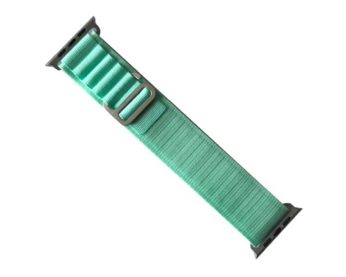 Ремінець для Apple Watch Alpine Loop 38/40/41 Mint mag-2000001473054104695