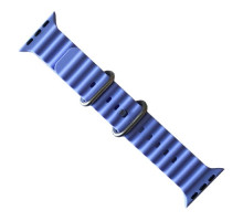 Ремінець Ocean Band для Apple Watch 42/44/45/49 Lilac mag-200000143338639487