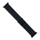 Ремінець для Apple Watch NEW Milanese Loop CLAPS BOX 38/40/41 Black mag-2000001604809141410