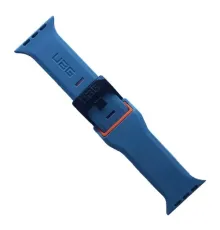 Ремінець для Apple Watch UAG Active 38/40/41 Blue mag-2000001607671143733