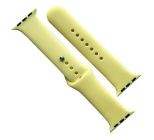 Ремінець для Apple Watch Silicone 38/40/41 2в1 (32) Flash mag-2000001608104141637