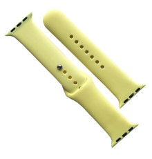 Ремінець для Apple Watch Silicone 38/40/41 2в1 (32) Flash mag-2000001608104141637