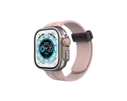 Ремінець для годинника Apple Watch Magnetic 38/40/41mm Official Fan