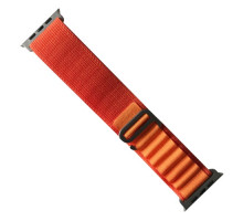 Ремінець для Apple Watch Alpine Loop 38/40/41 Orange mag-200000141932813684