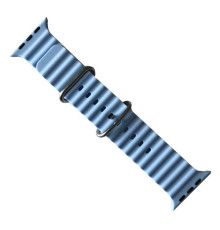 Ремінець Ocean Band для Apple Watch 42/44/45/49 Lavender mag-200000143345459573