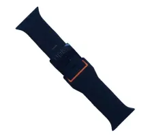 Ремінець для Apple Watch UAG Active 38/40/41 Black mag-2000001607688143734