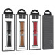 Ремінець Apple Watch HOCO iWatch WA17 Original series leather strap 38-41mm Red mag-693147479474135134