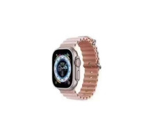 Ремінець для годинника Apple Watch Ocean two-tone 42/44/45/49mm 31.Pink-Rose