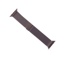 Ремінець для Apple Watch Milanese Loop BOX 42/44/45/49 Pink gold mag-2000001289600134526