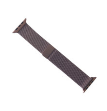 Ремінець для Apple Watch Milanese Loop BOX 42/44/45/49 Pink gold mag-2000001289600134526
