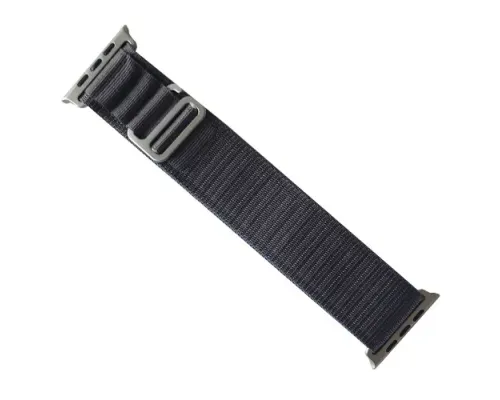 Ремінець для Apple Watch Alpine Loop 38/40/41 Dark grey mag-2000001473405153191