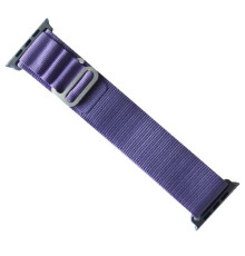 Ремінець для Apple Watch Alpine Loop 42/44/45/49 Glycine mag-2000001473542104739