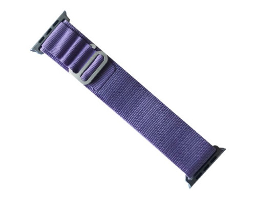 Ремінець для Apple Watch Alpine Loop 42/44/45/49 Glycine mag-2000001473542104739