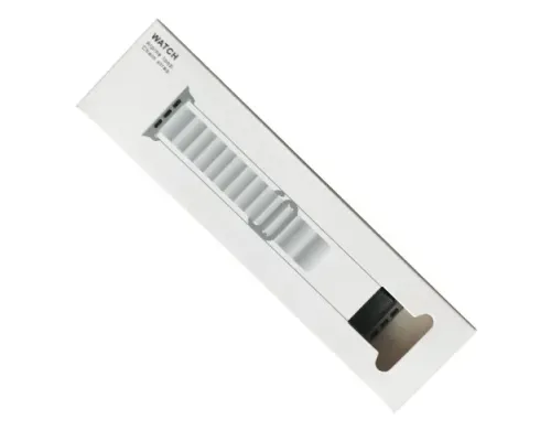 Ремінець для Apple Watch Alpine Loop 42/44/45/49 Starlight mag-2000001419397147090