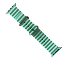 Ремінець Ocean Band для Apple Watch 38/40/41 Pistachio mag-200000143319539468