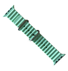 Ремінець Ocean Band для Apple Watch 42/44/45/49 Pistachio mag-200000143343039492