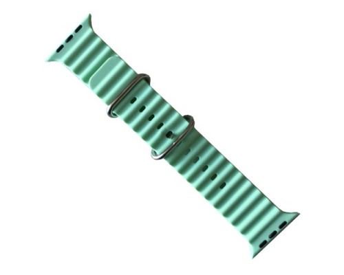 Ремінець Ocean Band для Apple Watch 42/44/45/49 Pistachio mag-200000143343039492