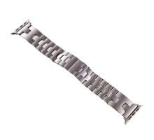 Ремінець для Apple Watch HERMES METAL BAND 38/40/41/42 Silver mag-2000001583142141711