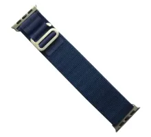 Ремінець для Apple Watch Alpine Loop 38/40/41 Blue mag-2000001591055132838