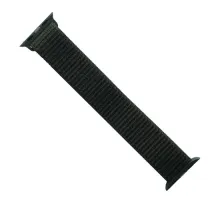 Ремінець NYLON LOOP Apple Watch 42/44/45/46/49 Green mag-2000001674536153508