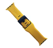 Ремінець для Apple Watch UAG Active 38/40/41 Yellow mag-2000001607695143735