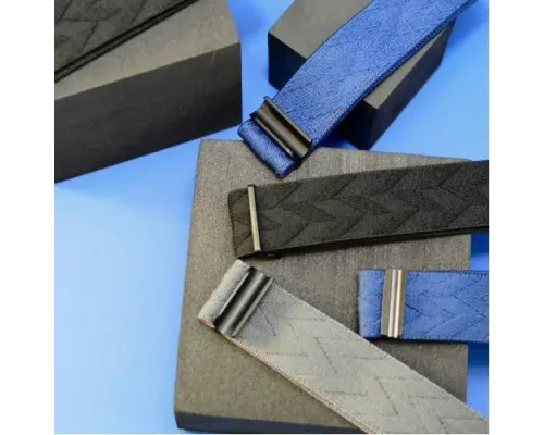 Ремінець для WHOOP 4.0 CloudFit Band Black mag-2000001655955147018