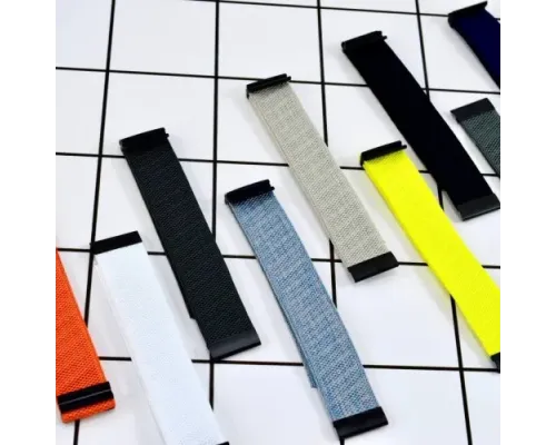 Ремінець для WHOOP 5.0 SportFlex Band Dark grey mag-2000001655863147009