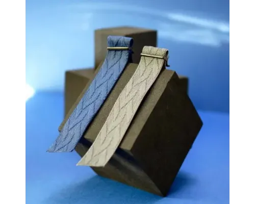 Ремінець для WHOOP 4.0 CloudFit Band Dark grey mag-2000001655962147019