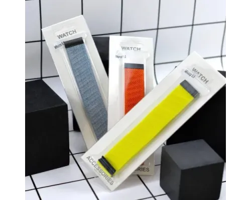 Ремінець для WHOOP 5.0 SportFlex Band Starlight mag-2000001655870147010