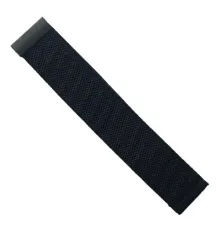 Ремінець для WHOOP 5.0 SportFlex Black mag-2000001655887147011