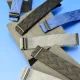 Ремінець для WHOOP 4.0 CloudFit Band Dark blue mag-2000001655979147020
