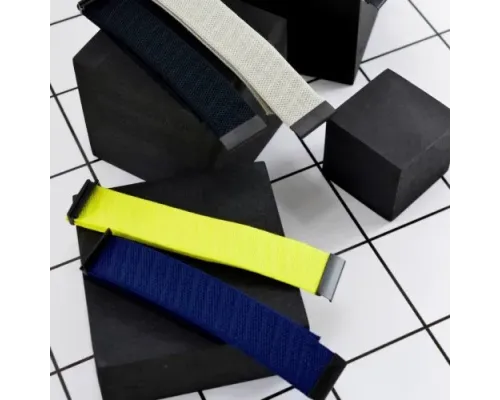 Ремінець для WHOOP 5.0 SportFlex Dark blue mag-2000001655924147015