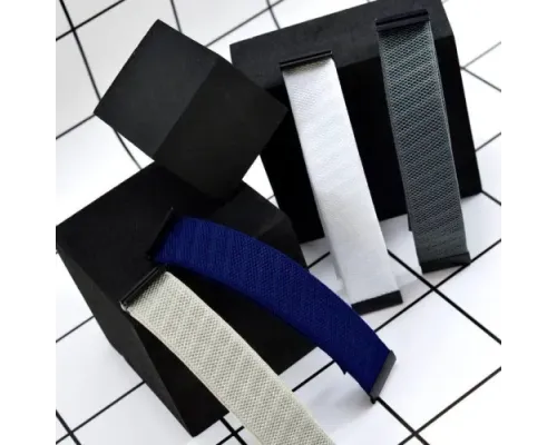 Ремінець для WHOOP 5.0 SportFlex Dark blue mag-2000001655924147015