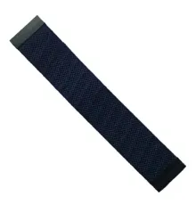 Ремінець для WHOOP 5.0 SportFlex Dark blue mag-2000001655924147015