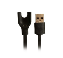 ЗП USB для Xiaomi Mi Band 2 black mag-200000092003060338