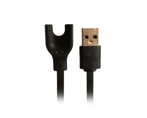 ЗП USB для Xiaomi Mi Band 2 black mag-200000092003060338