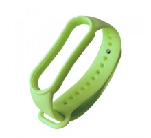 Ремінець для Xiaomi Mi Band 3/4 Pistachio mag-200000138425117839