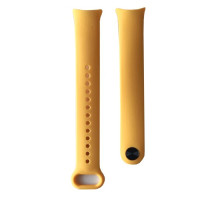 Ремінець для Xiaomi Mi Band 8/9/10 Yellow mag-2000001472385134676