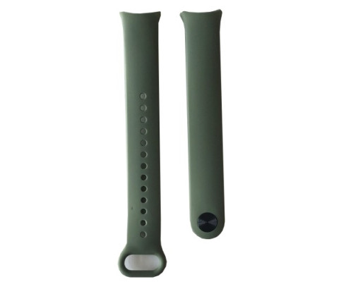 Ремінець для Xiaomi Mi Band 8/9/10 Virid mag-2000001472309104628