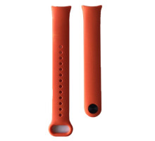 Ремінець для Xiaomi Mi Band 8/9/10 Orange mag-2000001472408141403