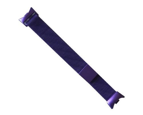 Ремінець для Xiaomi Mi Band 8/9/10 Milanese Loop Glycine mag-2000001472514141382