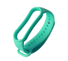 Ремінець для Xiaomi Mi Band 5/6/7 Mint mag-2000001589427131604
