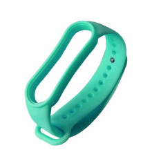 Ремінець для Xiaomi Mi Band 5/6/7 Mint mag-2000001589427131604