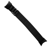 Ремінець для Xiaomi Mi Band 8/9/10 Alpine Loop Black mag-2000001607657139146