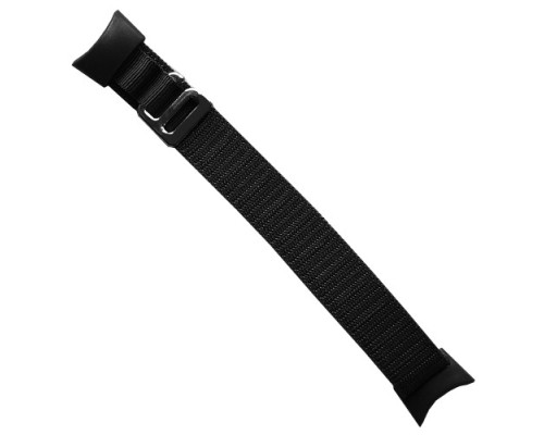 Ремінець для Xiaomi Mi Band 8/9/10 Alpine Loop Black mag-2000001607657139146