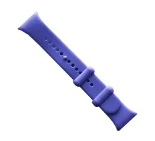 Ремінець для Xiaomi Redmi Watch 4/5 Mi Band 8 Pro/9 Pro Purple mag-2000001635438143747