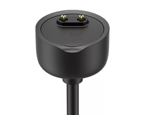 ЗП USB для Xiaomi Mi Band 5/6/7 Long black mag-200000134183460339