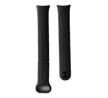 Ремінець для Xiaomi Mi Band 8/9/10 Black mag-2000001472262135910